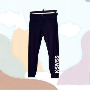 K-Swiss Girls M Bottoms